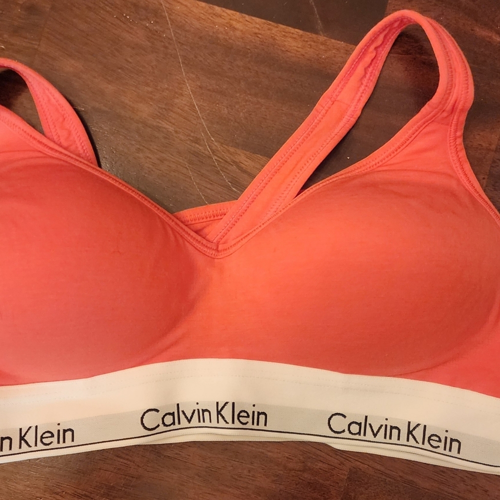 Victoria Secret Bralette Lift Medium